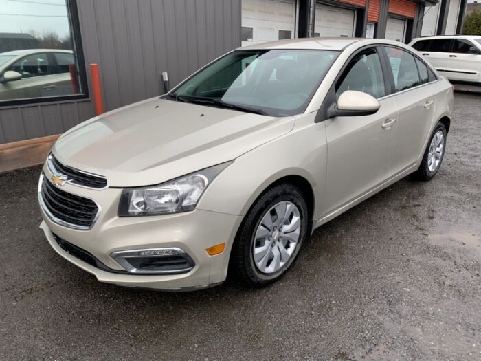 Chevrolet Cruze 1LT – Image 5