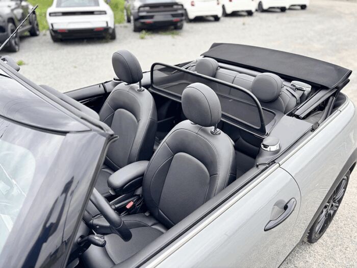 MINI cabriolet Cooper – Image 20