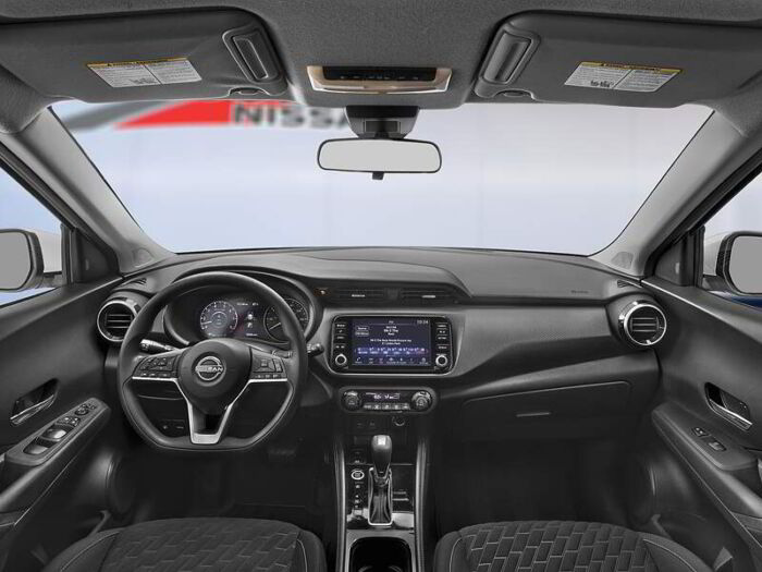 Nissan Kicks Play Sv Avant – Image 5
