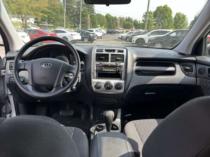 KIA Sportage - – Image 5