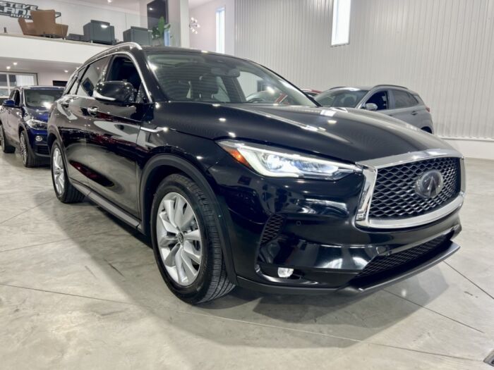 Infiniti QX50 ProACTIVE – Image 6