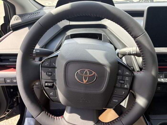 Toyota Prius Plug-In XSE - VÉHICULE NEUF - – Image 9