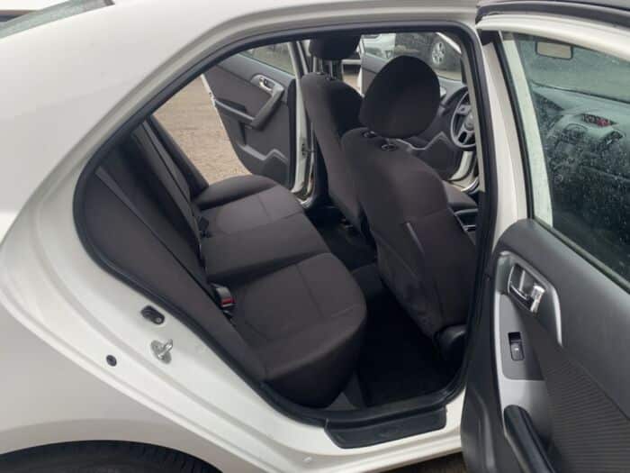 KIA Forte EX – Image 10