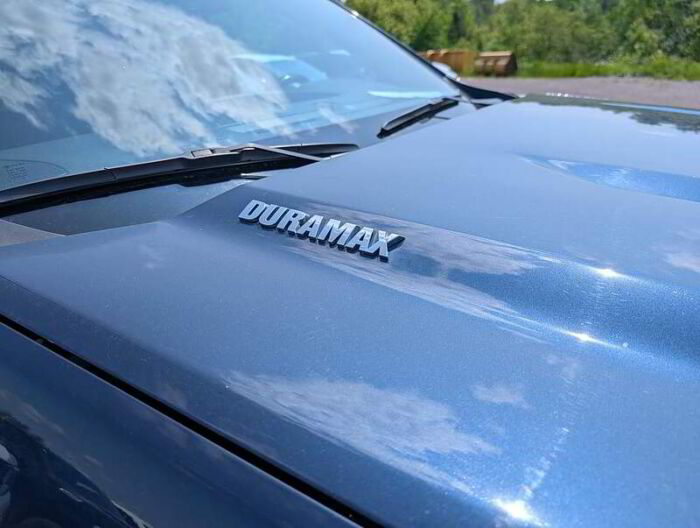 Chevrolet Silverado 1500 RST Z71 CREW CAB 4RM DIESEL BLUETOOTH CAMÉRA – Image 15