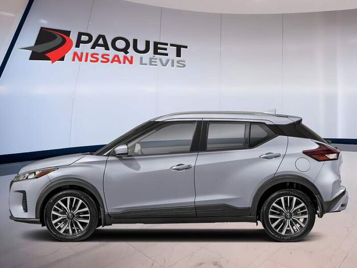Nissan Kicks Play Sv Avant – Image 4