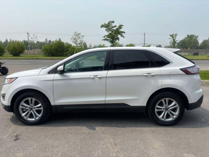 Ford Edge SEL – Image 7