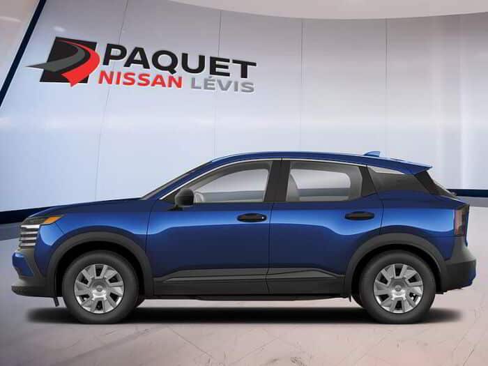 Nissan Kicks N/A – Image 3