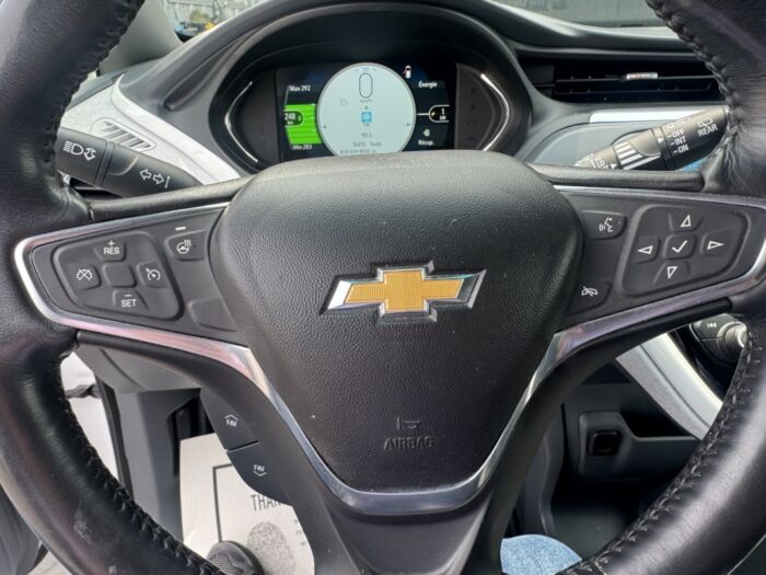 Chevrolet Bolt EV LT – Image 13