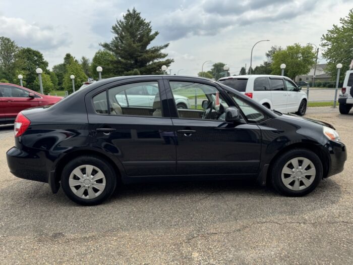 Suzuki Berline SX4 - – Image 6