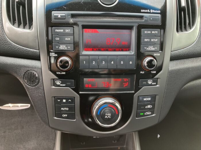 KIA Forte SX – Image 16
