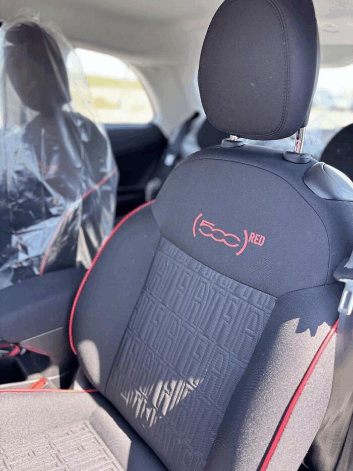 Fiat 500e N/A – Image 12
