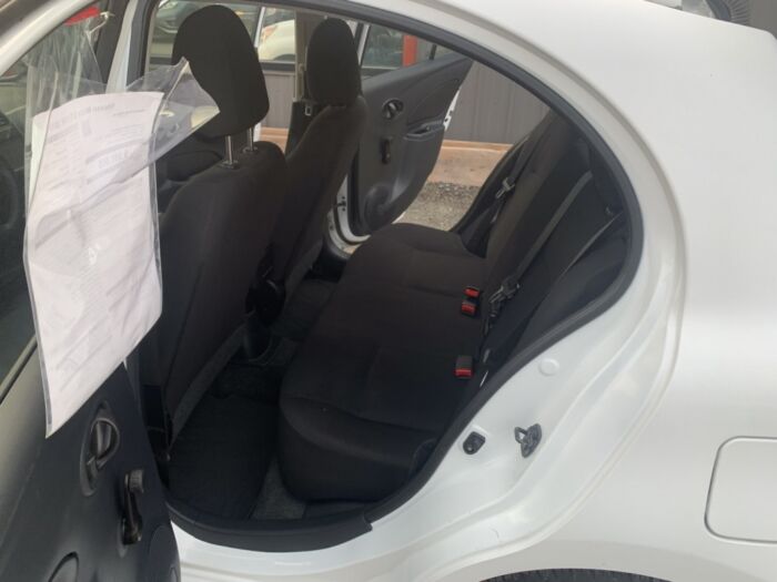 Nissan Micra S – Image 8