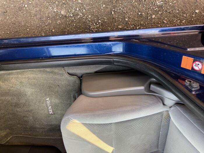 Nissan Sentra 2,0 S – Image 16