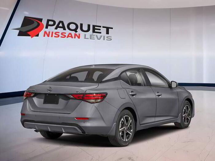 Nissan Sentra N/A – Image 3