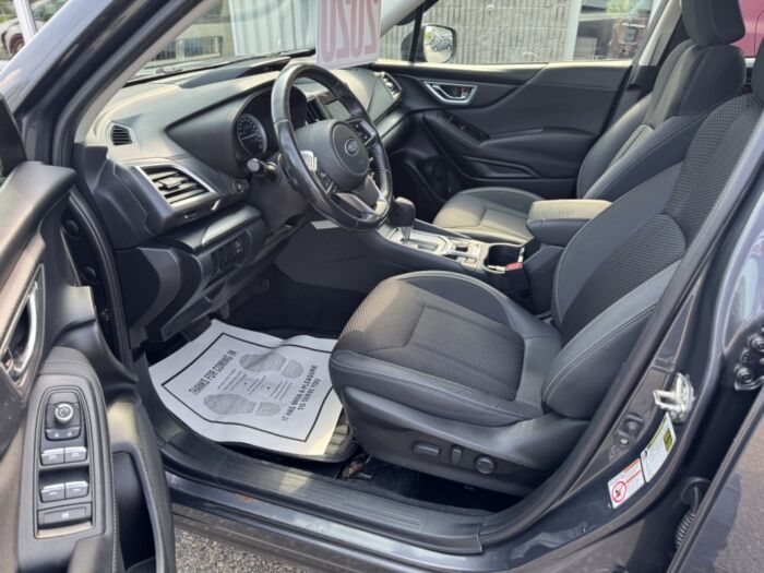 Subaru Forester Commodité - Image 15