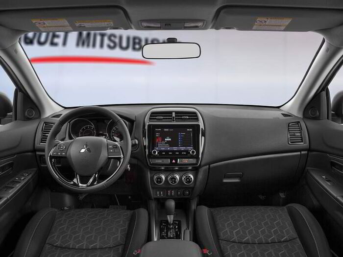 Mitsubishi RVR Es Awc – Image 5