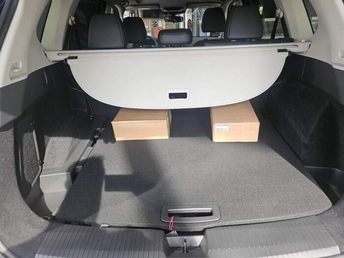 Nissan Rogue SV EN PRIVILEGE, CUIR, TOIT PANO, --DEMO-- – Image 10