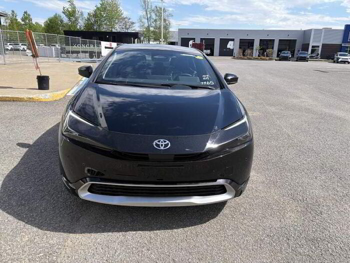 Toyota Prius Plug-In XSE - VÉHICULE NEUF - – Image 3