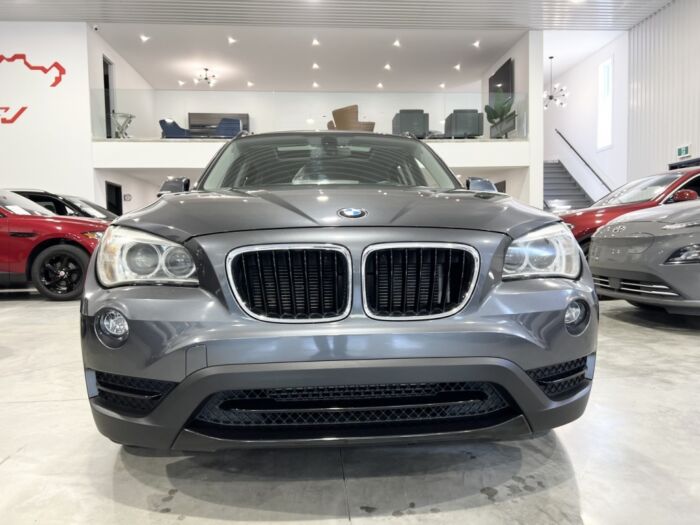 BMW X1 xDrive28i – Image 8