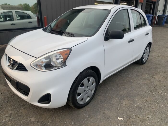 Nissan Micra S – Image 3