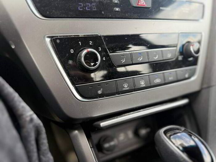 Hyundai Sonata "Berline 4 portes 2 – Image 14