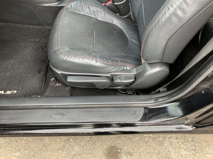 KIA Forte SX – Image 13