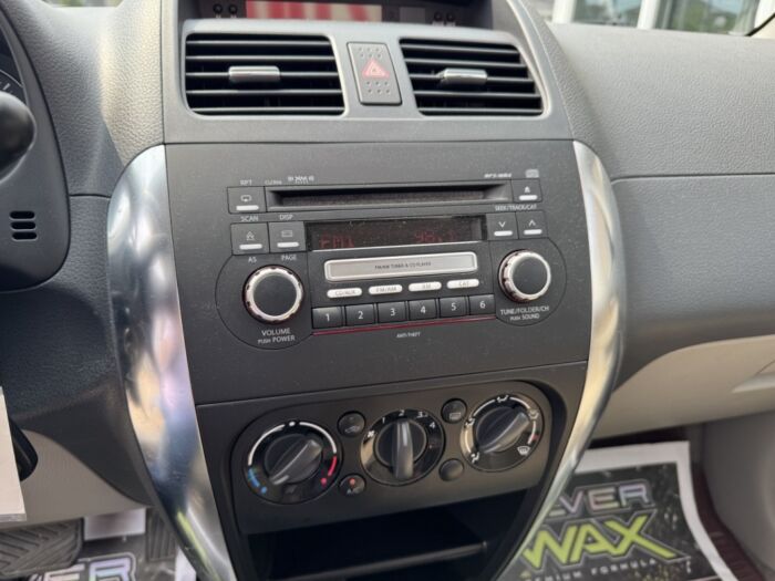 Suzuki Berline SX4 - – Image 17