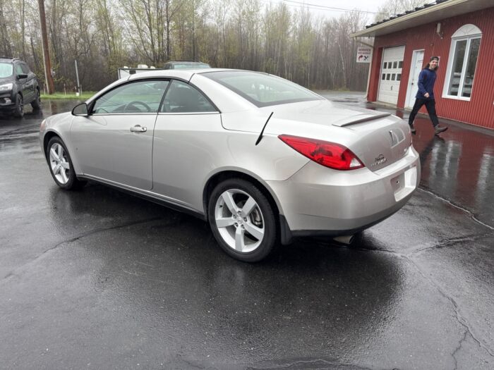 Pontiac G6 GT – Image 4