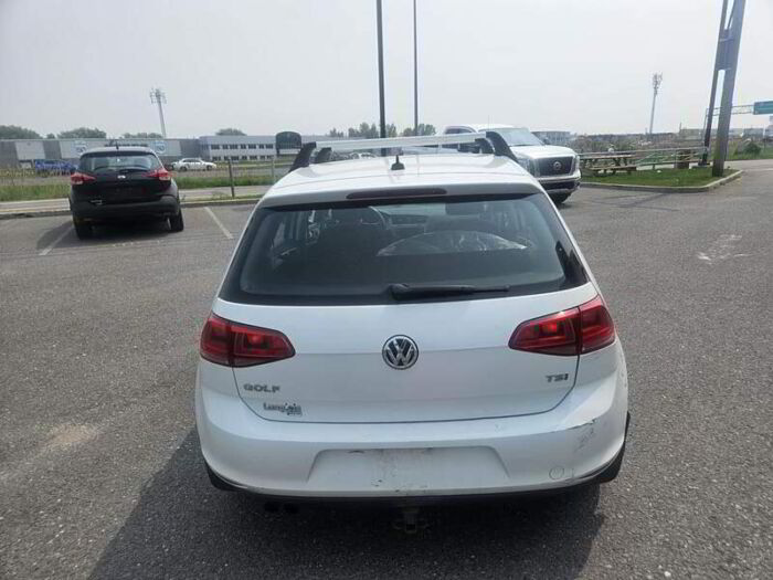 Volkswagen Golf TRENDLINE, A/C, AUTO, CRUISE, SIEGES CHAUFFANTS – Image 8