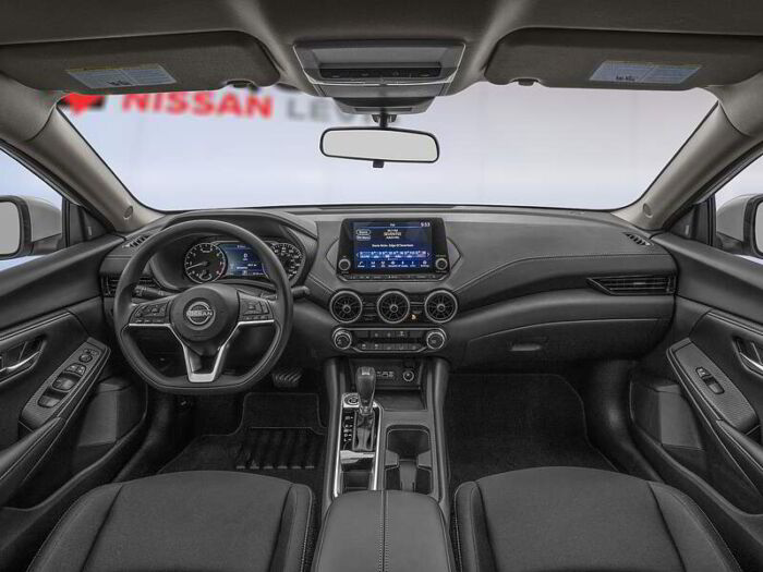 Nissan Sentra N/A – Image 5