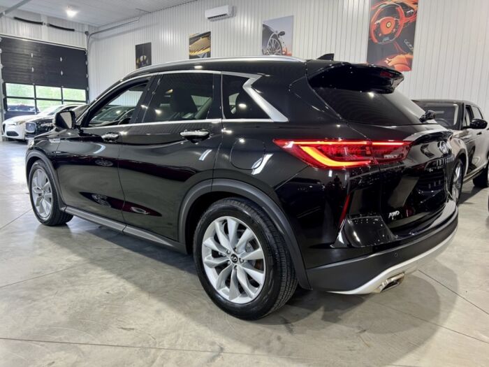 Infiniti QX50 ProACTIVE – Image 4