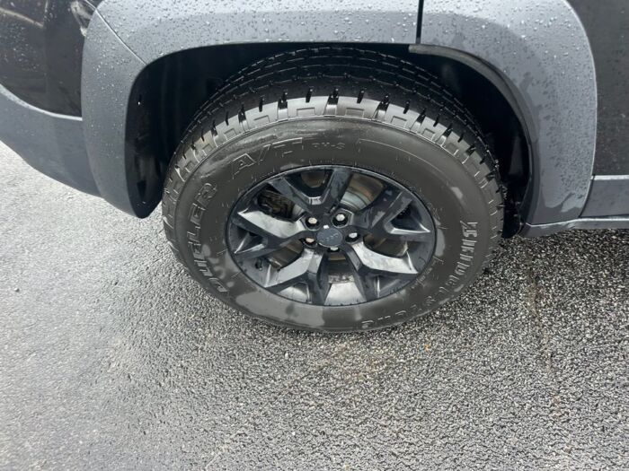Jeep Cherokee TRAILHAWK – Image 6