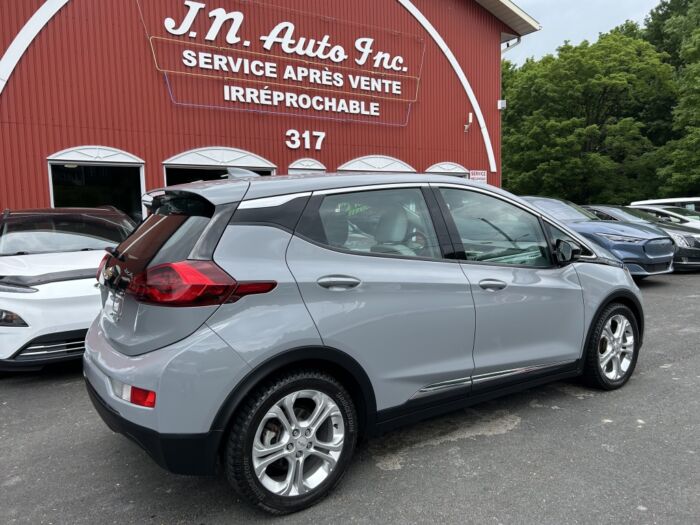 Chevrolet Bolt EV LT – Image 6