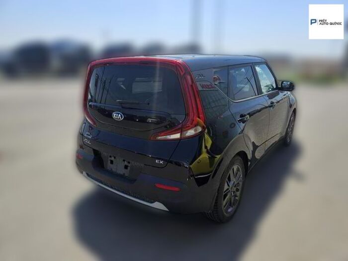 Kia Soul EX+, TOIT OUVRANT, VOLANT+SIEGES CHAUFFANTS, – Image 6