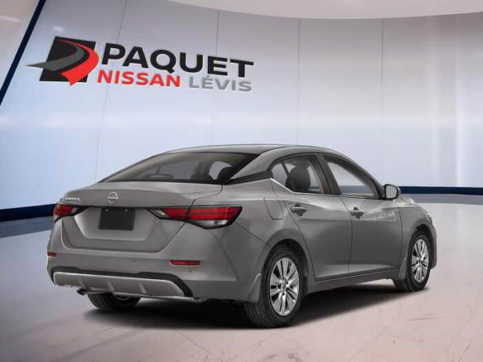 Nissan Sentra N/A – Image 3
