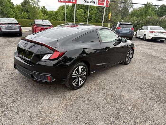 Honda Civic EX-T – Image 6