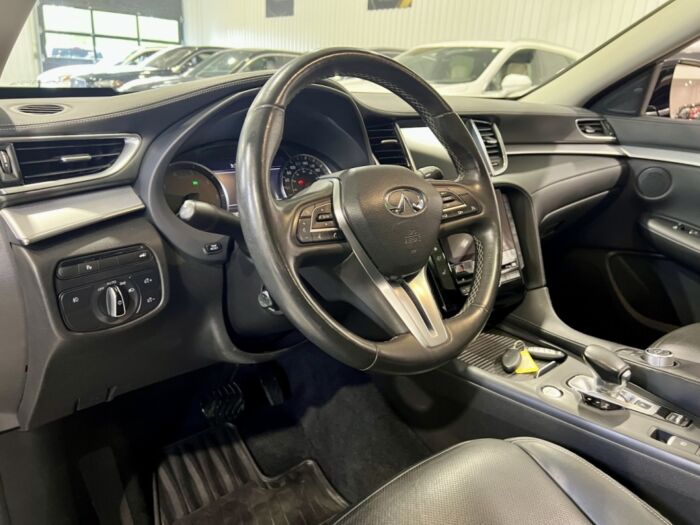 Infiniti QX50 ProACTIVE – Image 11
