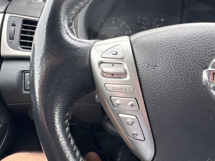 Nissan Sentra S – Image 16