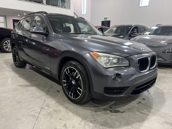 BMW X1 xDrive28i – Image 5