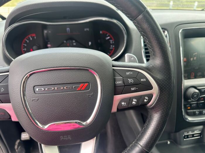 Dodge Durango CITADEL – Image 14