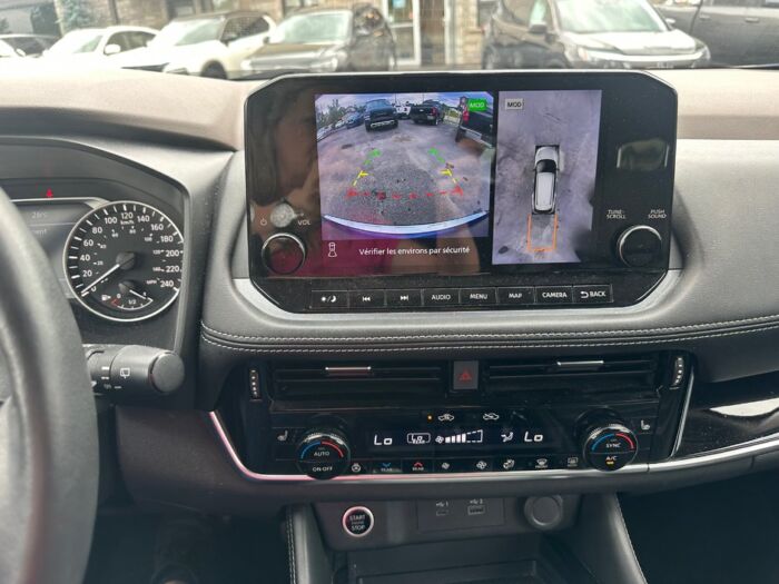 Nissan Rogue SL – Image 12