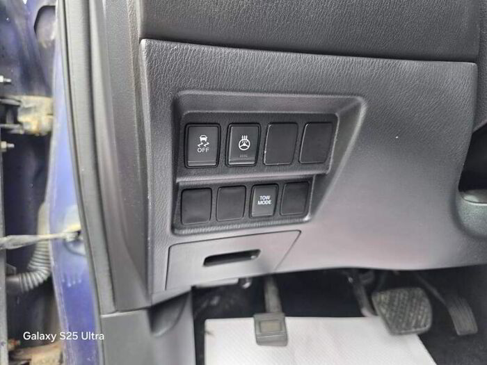 Nissan Pathfinder 4WD 4dr SV – Image 12