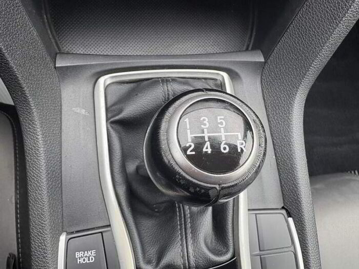 Honda Civic EX-T – Image 14