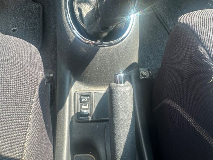 Toyota Echo RS – Image 13