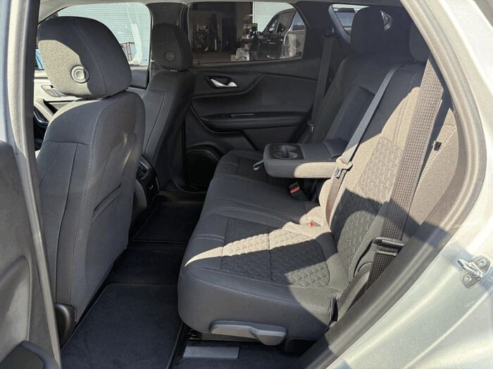 Chevrolet Blazer LT ÉDITION NUIT AWD BLUETOOTH CAMÉRA BAS KILO – Image 13