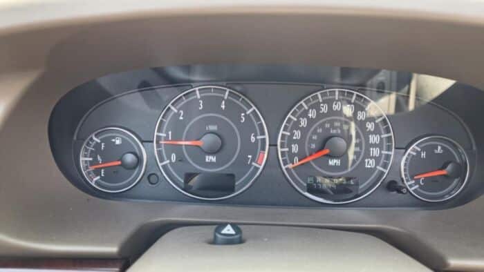 Chrysler Sebring LX – Image 8