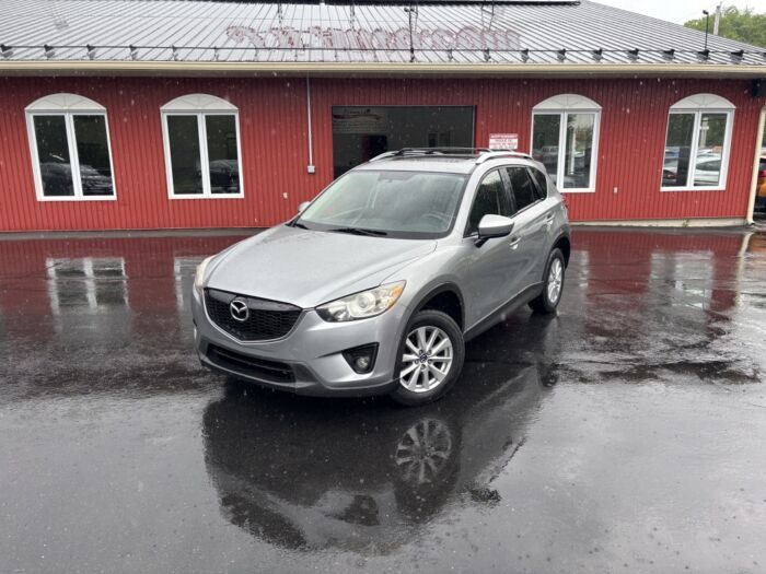 Mazda CX-5 GS – Image 3