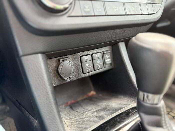 Toyota Corolla LE berline 4 portes CVT – Image 14