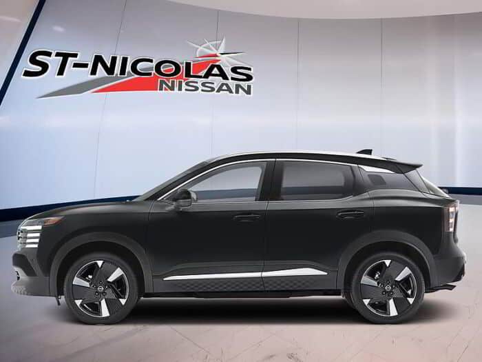Nissan Kicks Sr Privilège – Image 3
