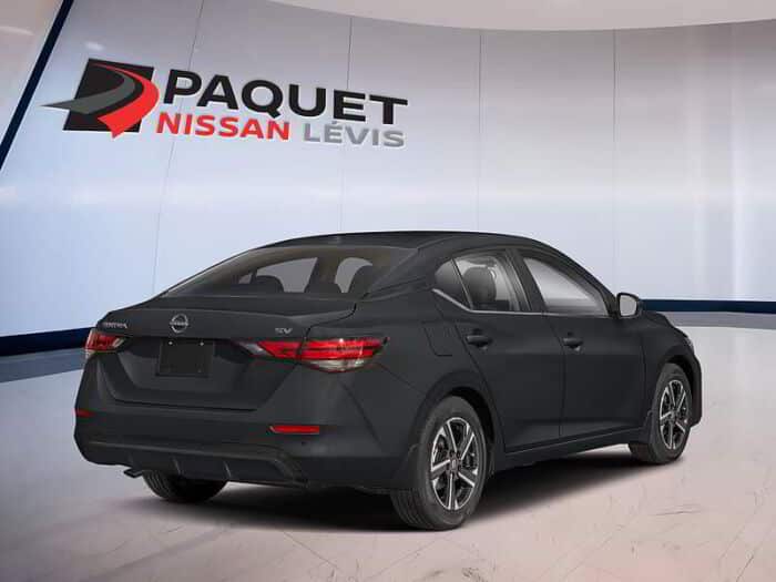 Nissan Sentra N/A – Image 3